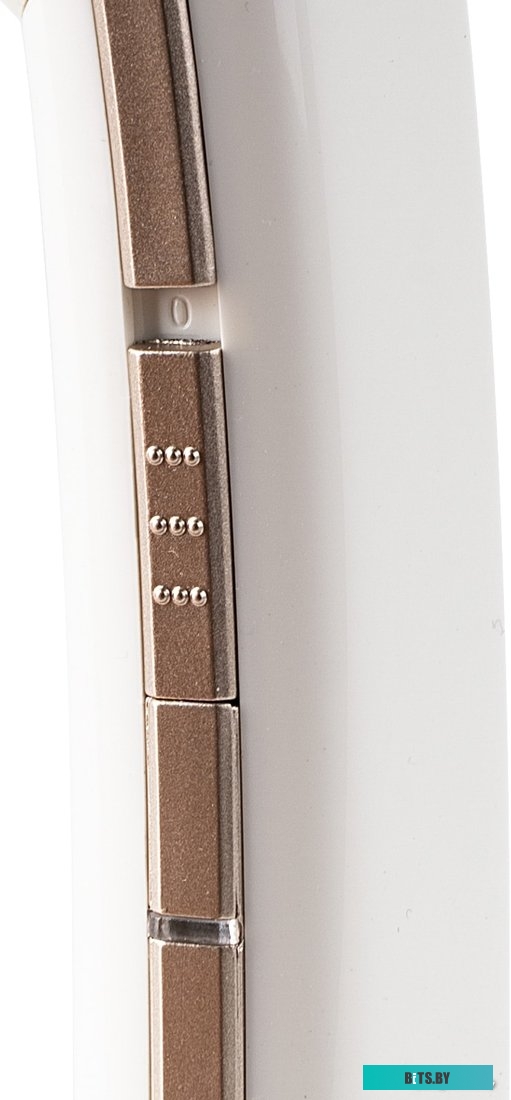 ГЛ4160ЛБЕЛ Машинка для стрижки GALAXY LINE GL 4160 белый [гл4160лбел]