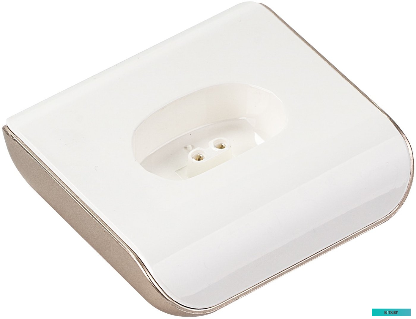 ГЛ4160ЛБЕЛ Машинка для стрижки GALAXY LINE GL 4160 белый [гл4160лбел]