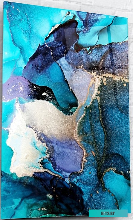 WI-911 330 Ирригатор B.Well WI-911 330 цвет:белый и синий