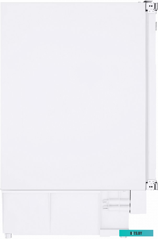 УТ000010975 Холодильник двухкамерный MAUNFELD MFF185NFB No Frost, черный