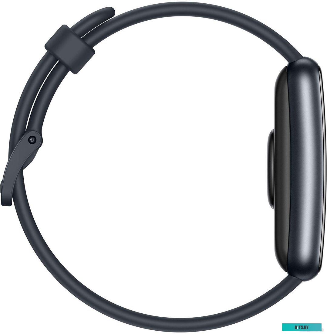 Huawei Watch FIT Special Edition (сияющий черный)