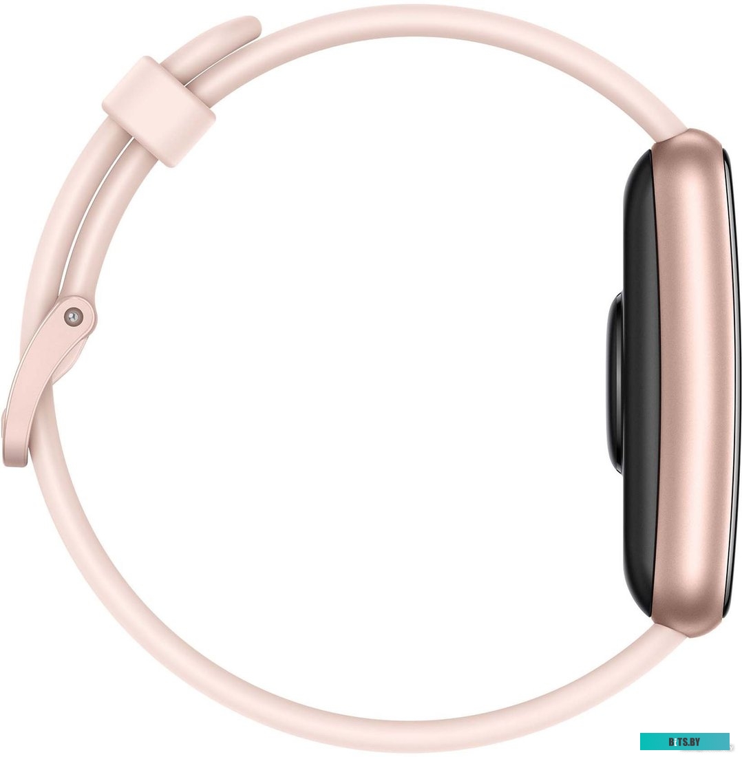 Huawei Watch FIT Special Edition (туманно-розовый)