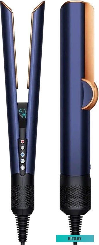 408231-01 Выпрямитель HT01 BLUE/COPPER 408231-01 DYSON