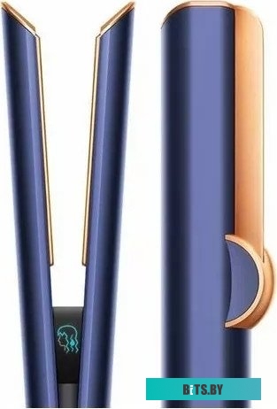 408231-01 Выпрямитель HT01 BLUE/COPPER 408231-01 DYSON