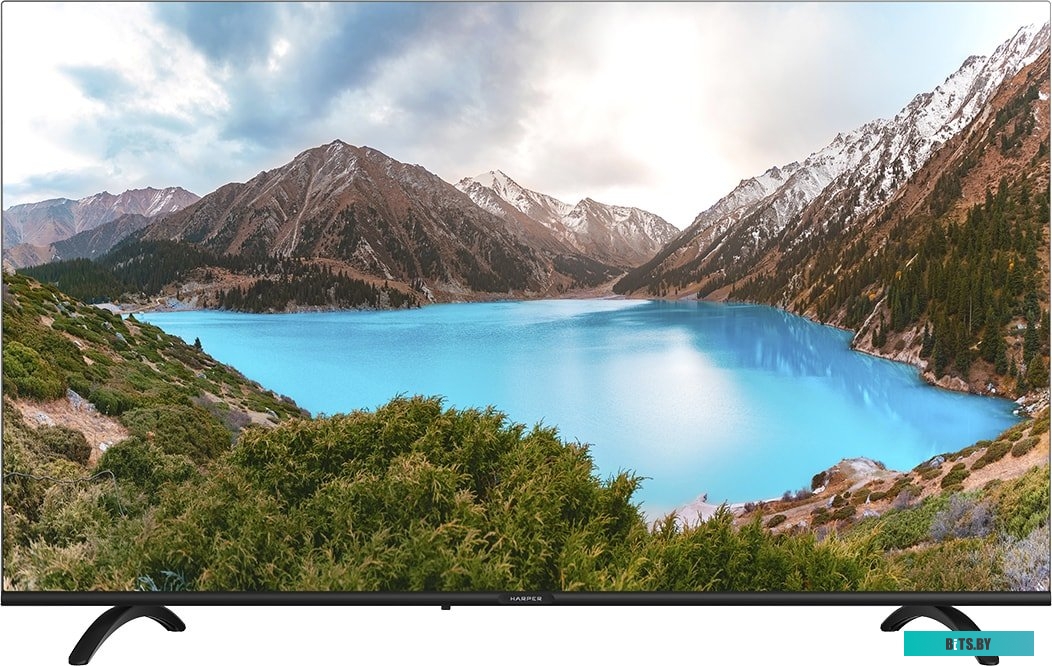 Телевизор Harper 32R720TS