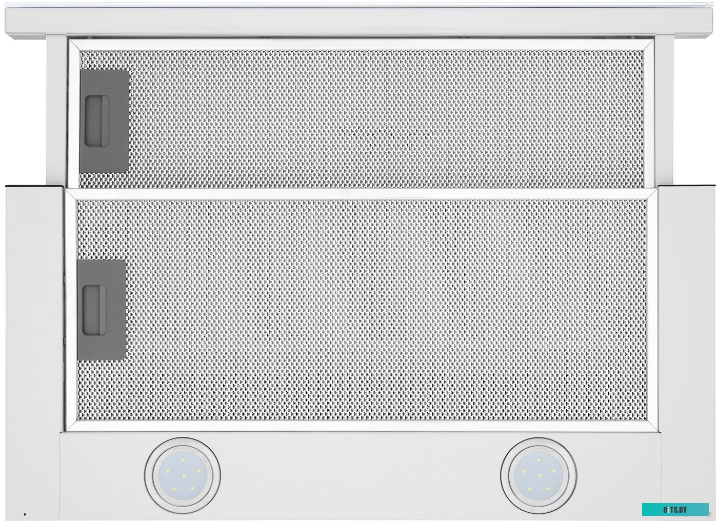 КА-00012712 Холодильник двухкамерный MAUNFELD MFF185SFSB Smart Frost, черный