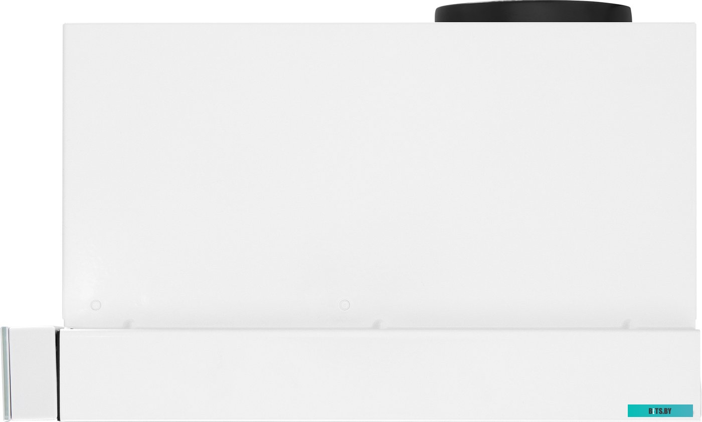 КА-00012712 Холодильник двухкамерный MAUNFELD MFF185SFSB Smart Frost, черный