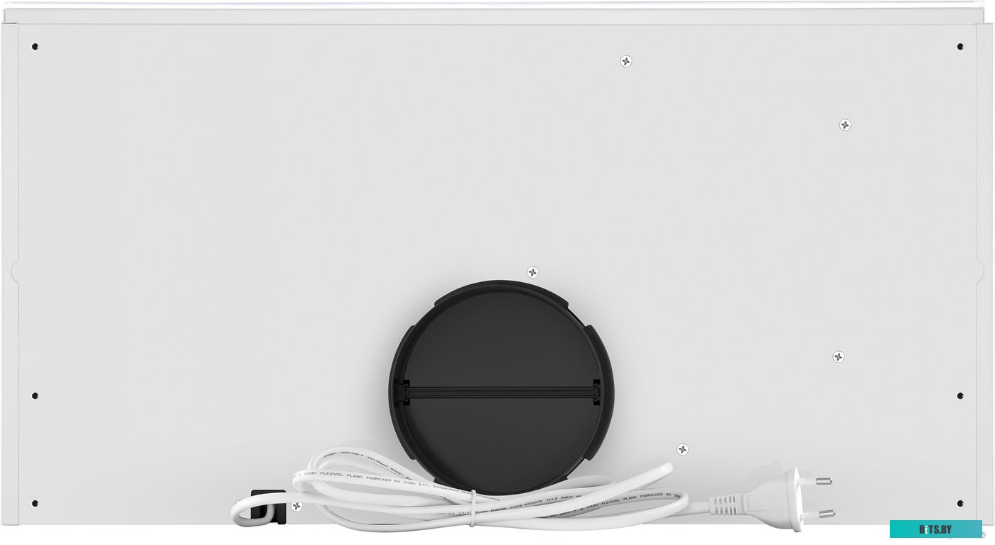 КА-00012712 Холодильник двухкамерный MAUNFELD MFF185SFSB Smart Frost, черный