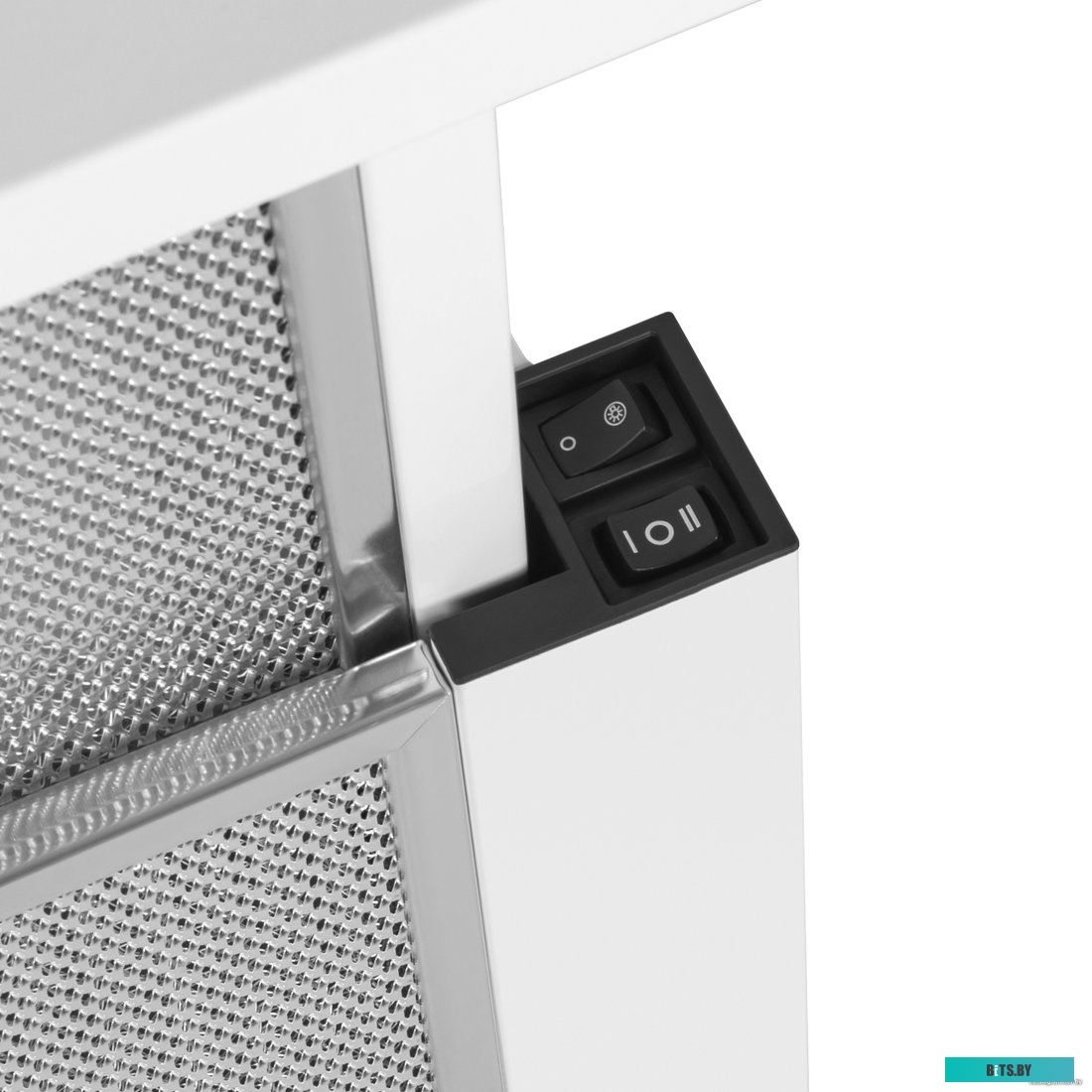 КА-00012712 Холодильник двухкамерный MAUNFELD MFF185SFSB Smart Frost, черный