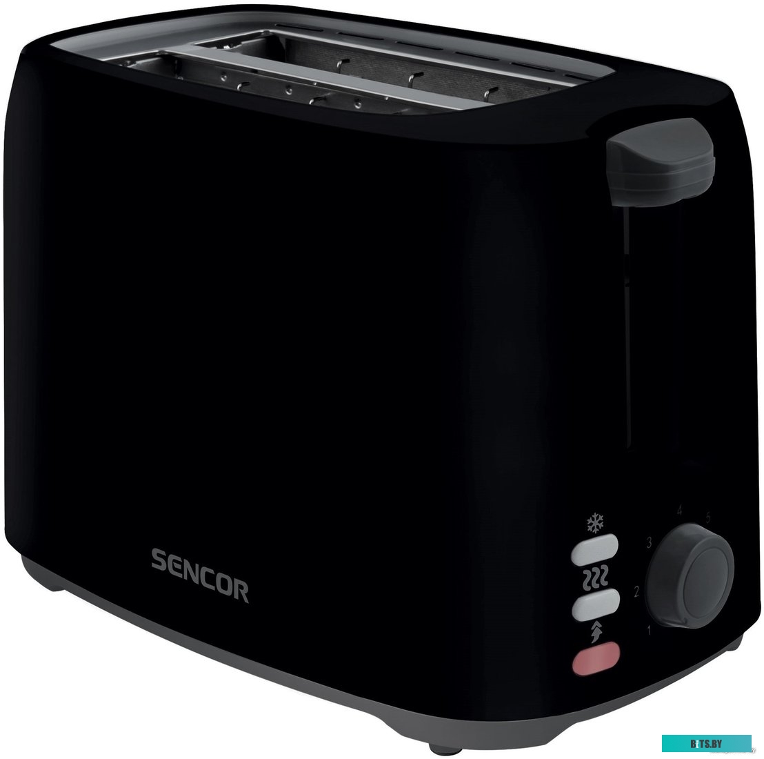STS 2607BK Тостер Sencor STS 2607BK