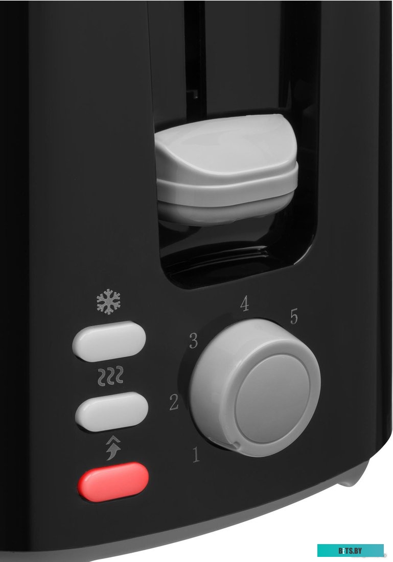 STS 2607BK Тостер Sencor STS 2607BK