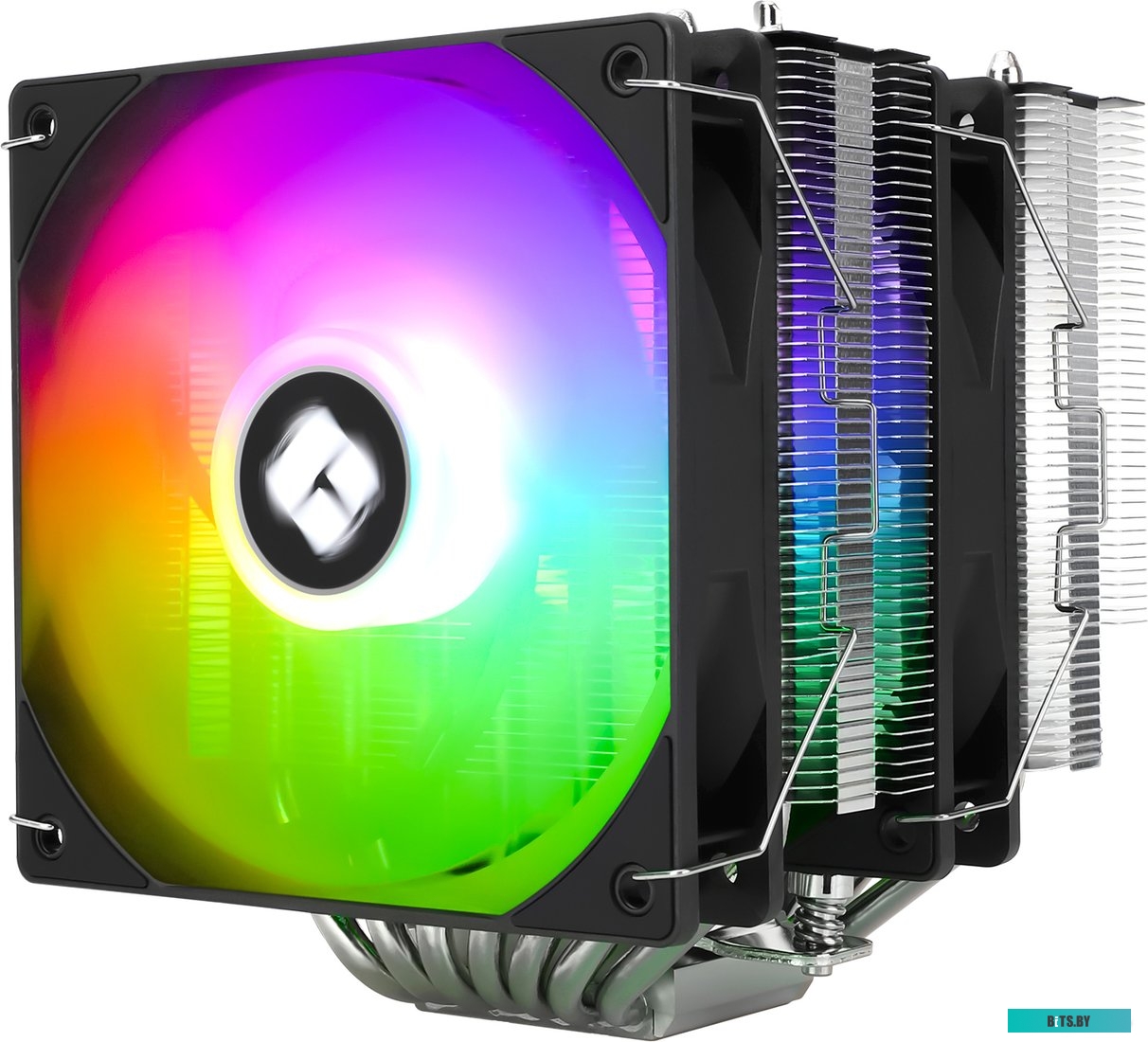 Охладитель процессора Thermalright Phantom Spirit 120 SE ARGB}