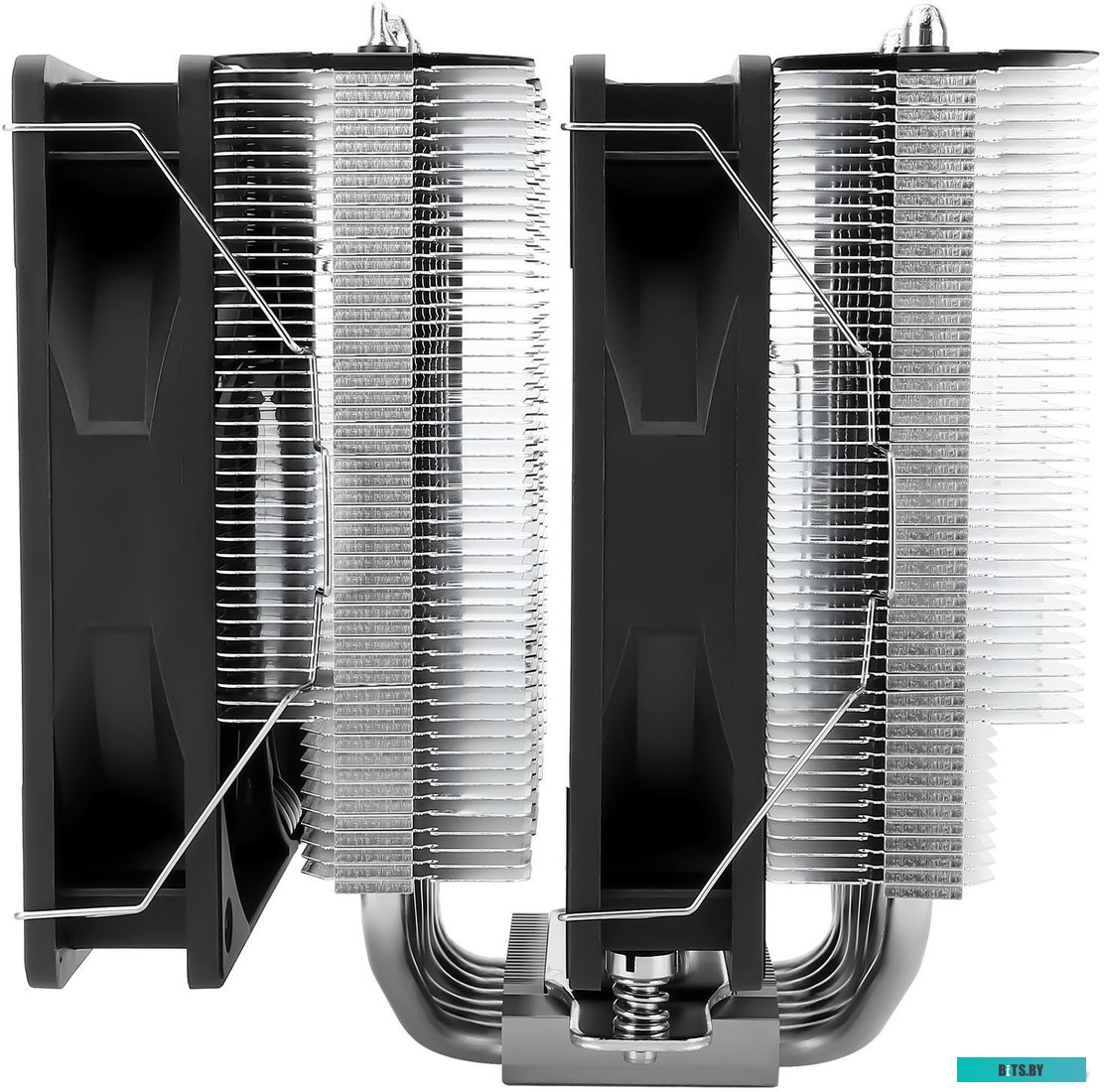 Охладитель процессора Thermalright Phantom Spirit 120 SE ARGB}