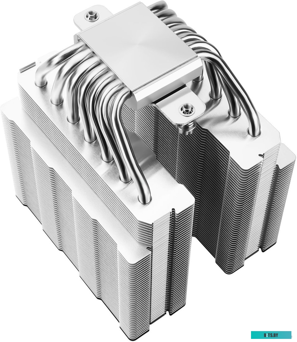 Охладитель процессора Thermalright Phantom Spirit 120 SE ARGB}