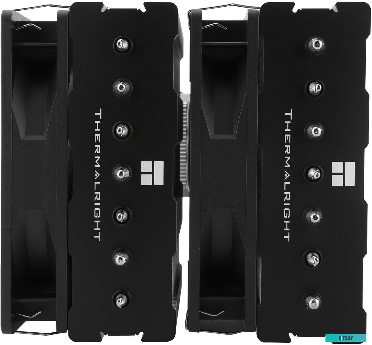 Охладитель процессора Thermalright Phantom Spirit 120 SE ARGB}