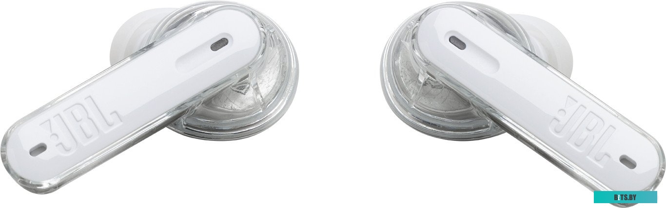 Наушники JBL Tune Beam Ghost JBLTBEAMGWHTAS