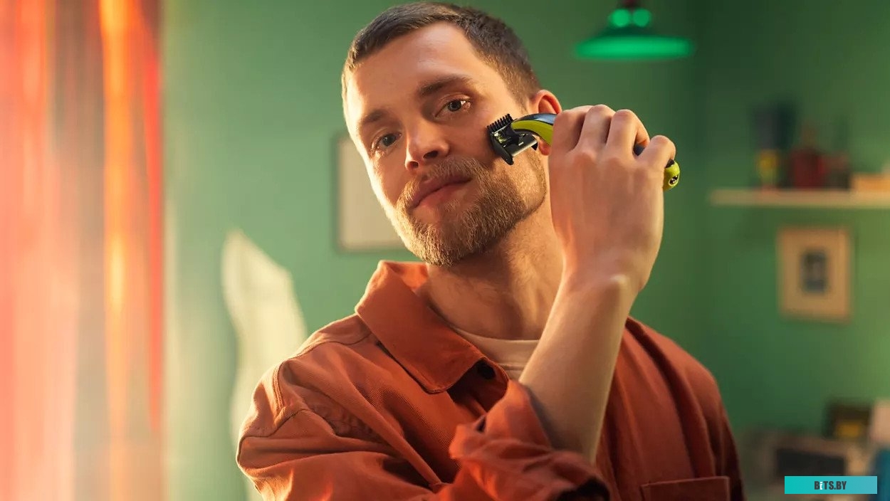 QP2724/20 Триммер для волос ONEBLADE QP2724/20 PHILIPS