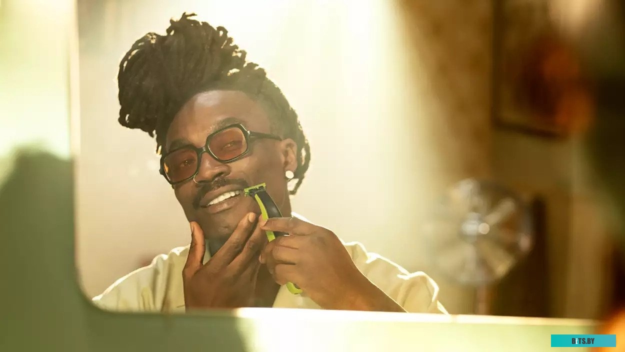 QP2724/20 Триммер для волос ONEBLADE QP2724/20 PHILIPS