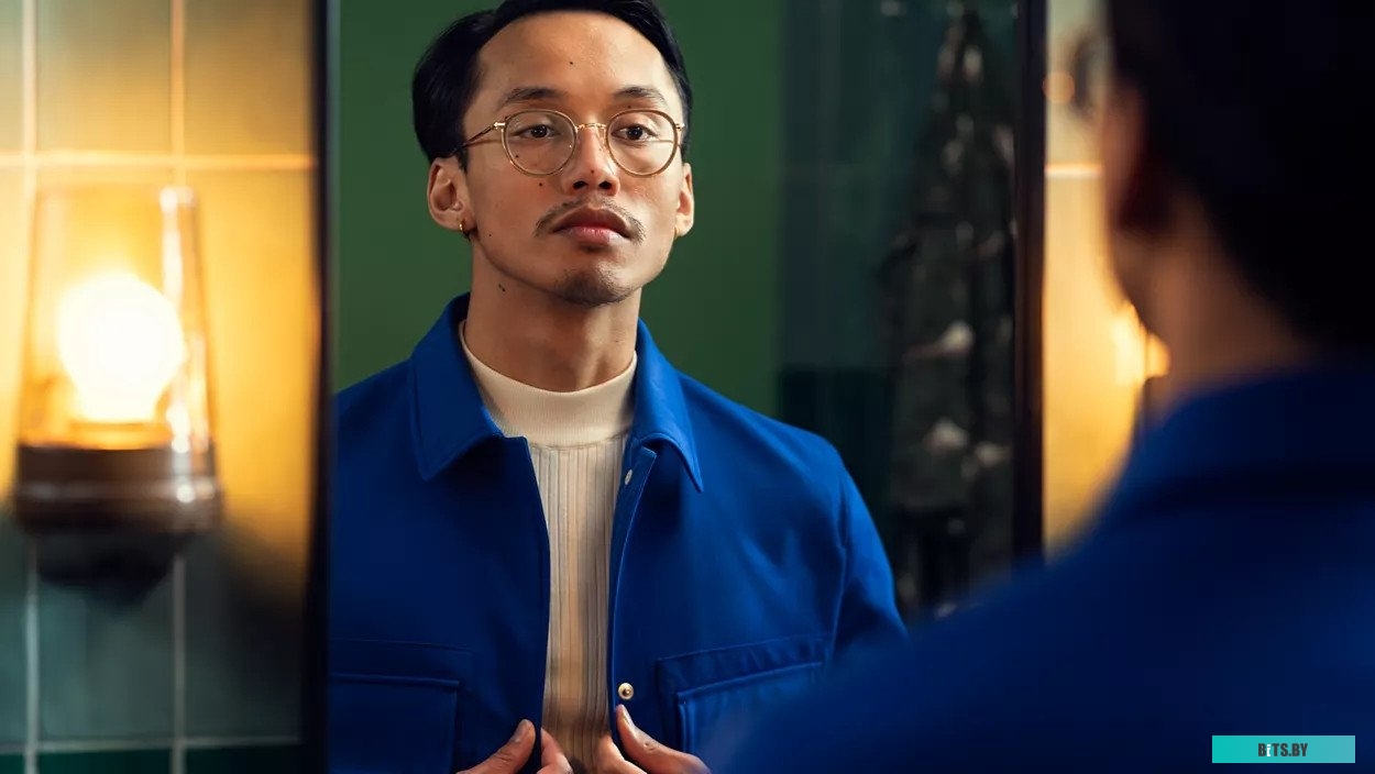 QP2724/20 Триммер для волос ONEBLADE QP2724/20 PHILIPS