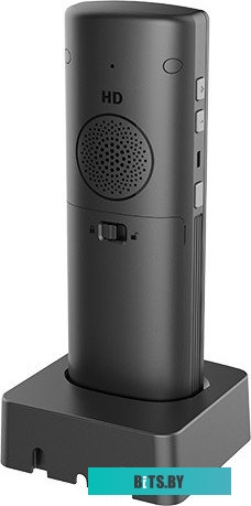 Телефон IP Grandstream WP825 черный