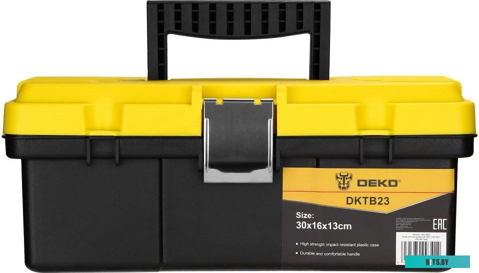 Ящик для инструментов Deko DKTB23 <065-0828>