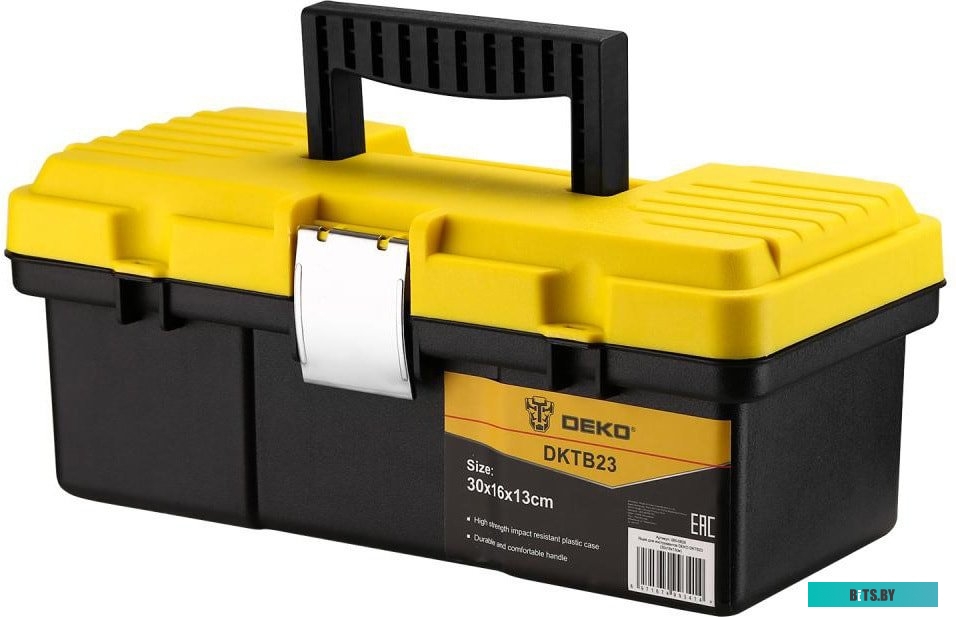 Ящик для инструментов Deko DKTB23 <065-0828>