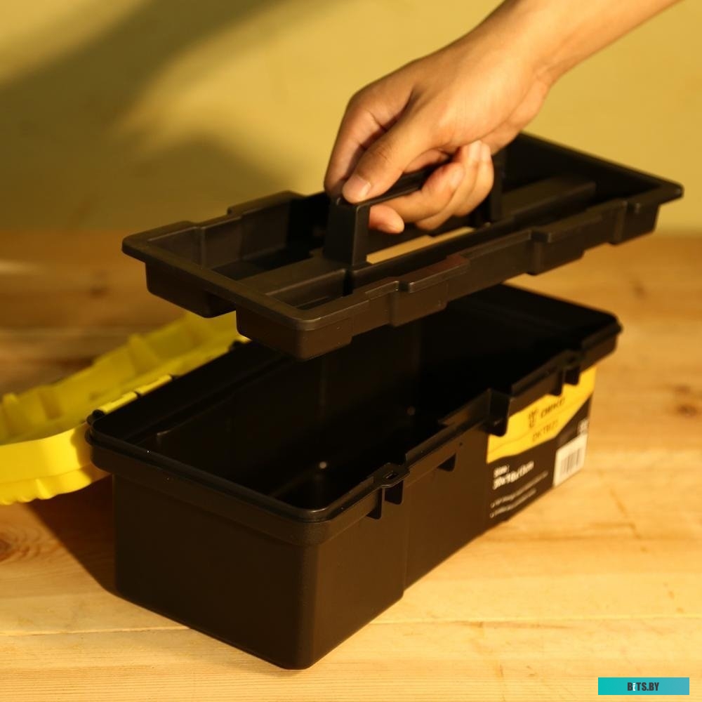 Ящик для инструментов Deko DKTB23 <065-0828>