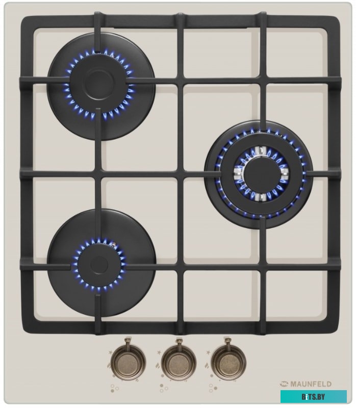 КА-00015315 Морозильная камера MAUNFELD MFFR143W,  белый [ка-00015315]