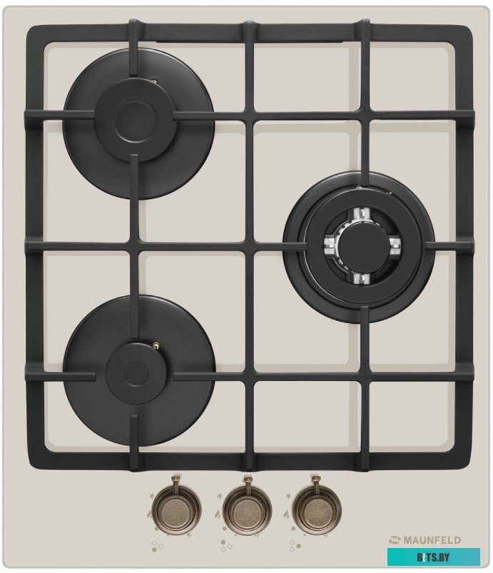 КА-00015315 Морозильная камера MAUNFELD MFFR143W,  белый [ка-00015315]