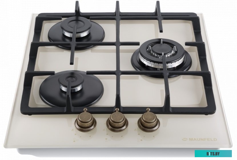 КА-00015315 Морозильная камера MAUNFELD MFFR143W,  белый [ка-00015315]