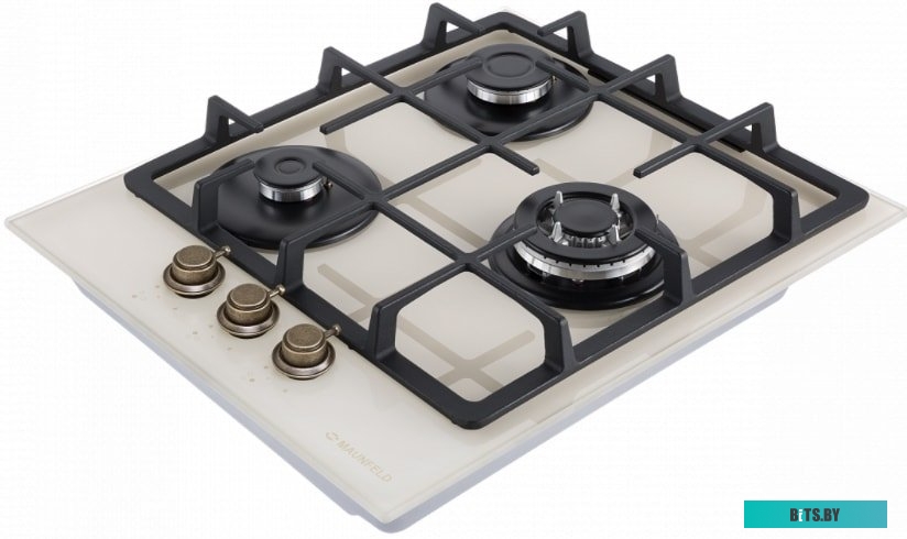 КА-00015315 Морозильная камера MAUNFELD MFFR143W,  белый [ка-00015315]