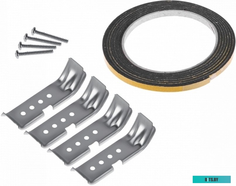 КА-00015315 Морозильная камера MAUNFELD MFFR143W,  белый [ка-00015315]