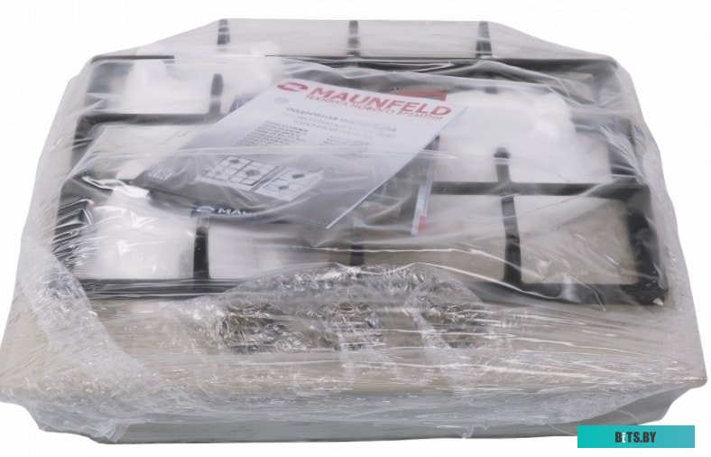 КА-00015315 Морозильная камера MAUNFELD MFFR143W,  белый [ка-00015315]