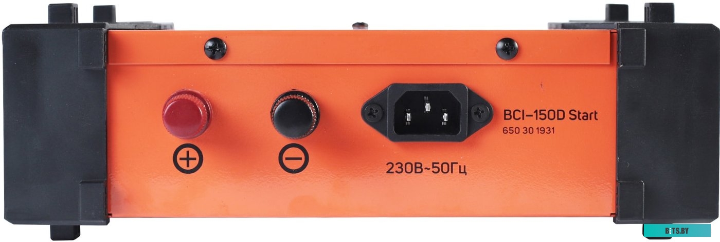 Пуско-зарядное устройство Patriot BCI-150D-Start <650301931>