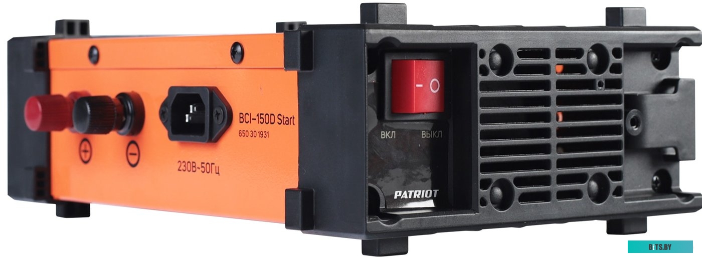 Пуско-зарядное устройство Patriot BCI-150D-Start <650301931>