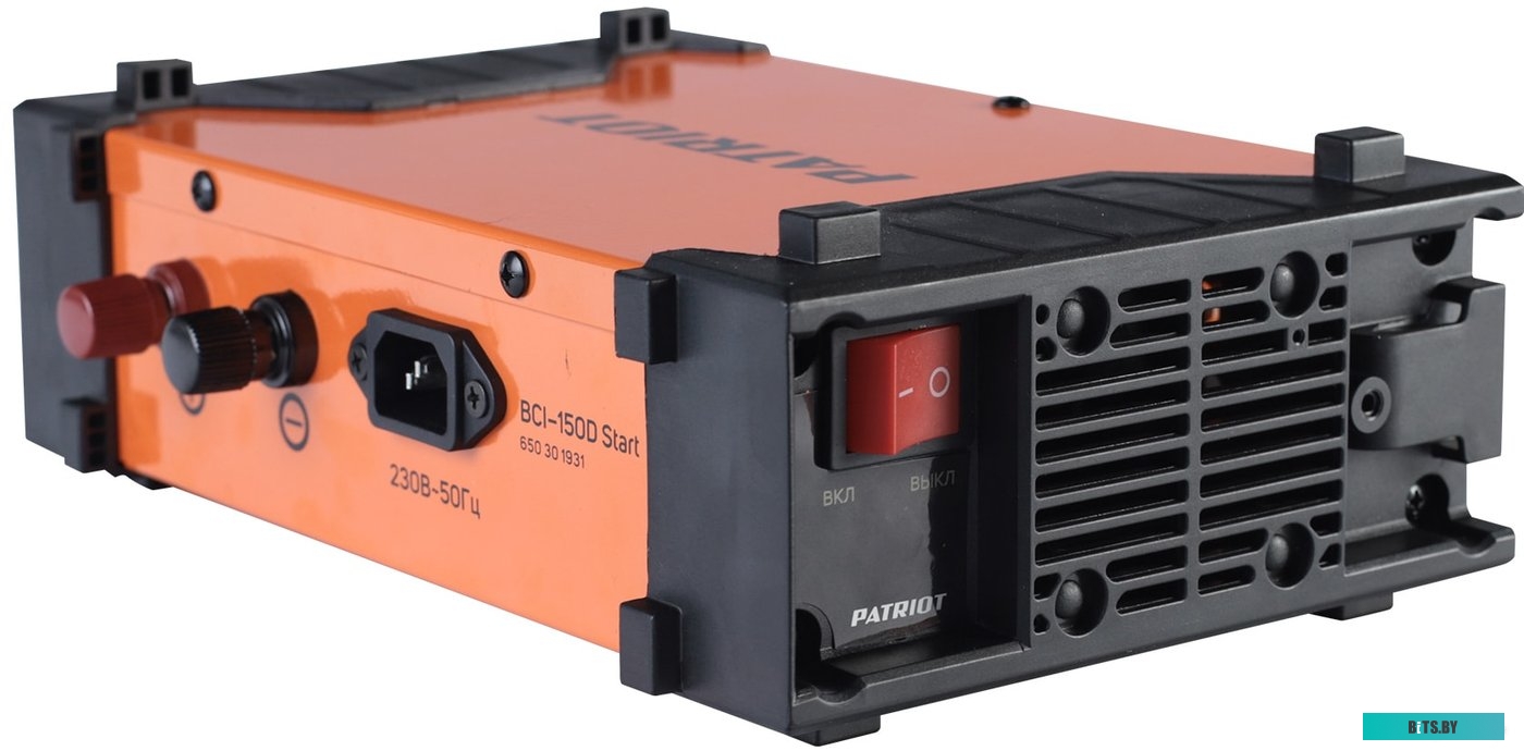 Пуско-зарядное устройство Patriot BCI-150D-Start <650301931>