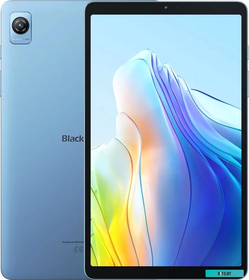Планшет Blackview Tab 60 6GB/128GB (синий)