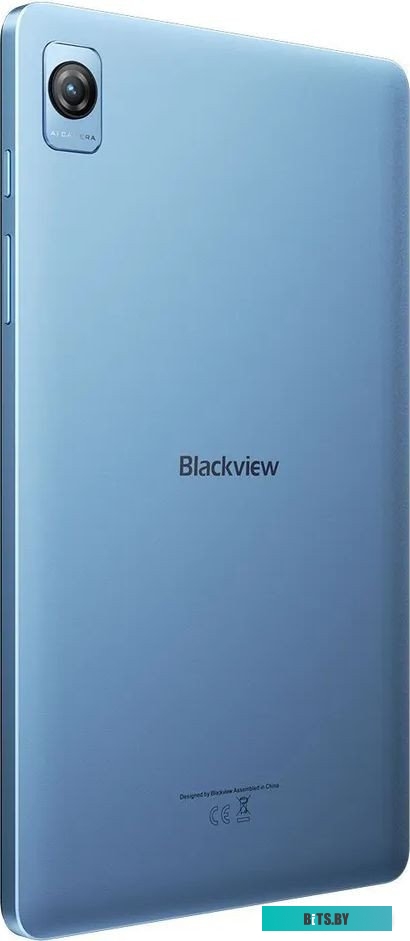 Планшет Blackview Tab 60 6GB/128GB (синий)