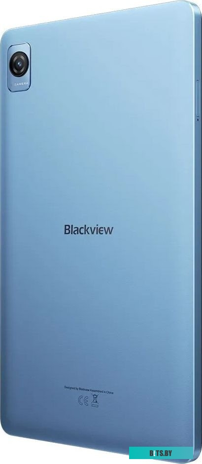 Планшет Blackview Tab 60 6GB/128GB (синий)