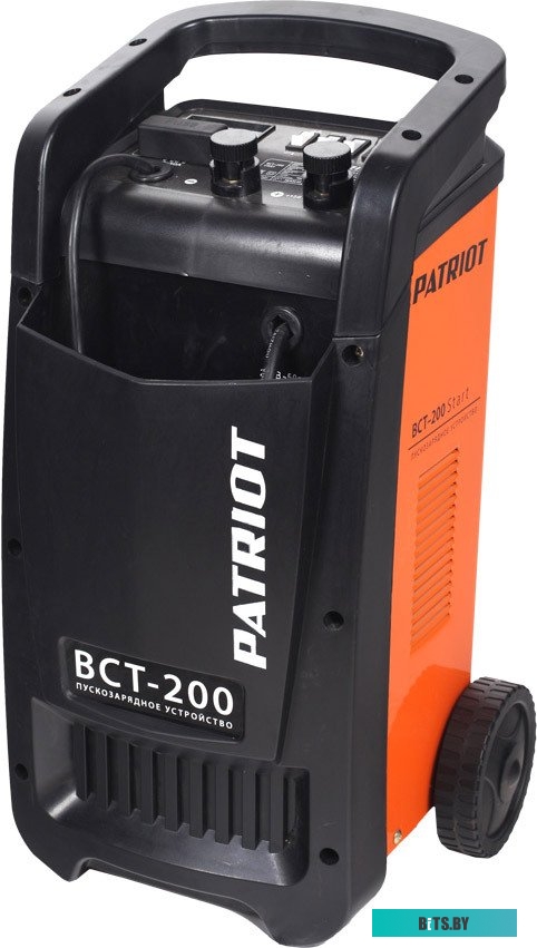 650301520 Зарядное устройство Patriot BCT-20 Boost