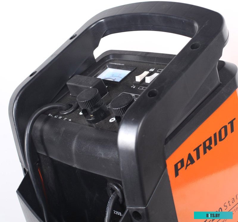 650301520 Зарядное устройство Patriot BCT-20 Boost