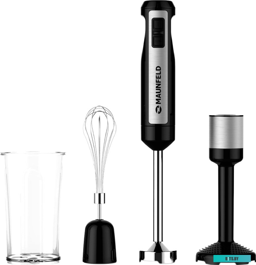 КА-00016486 Холодильник однокамерный MAUNFELD MFF83SL DeFrost, серебристый