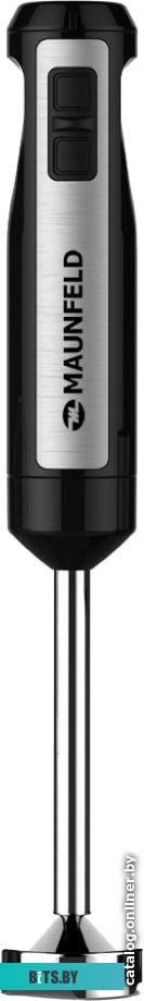 КА-00016486 Холодильник однокамерный MAUNFELD MFF83SL DeFrost, серебристый