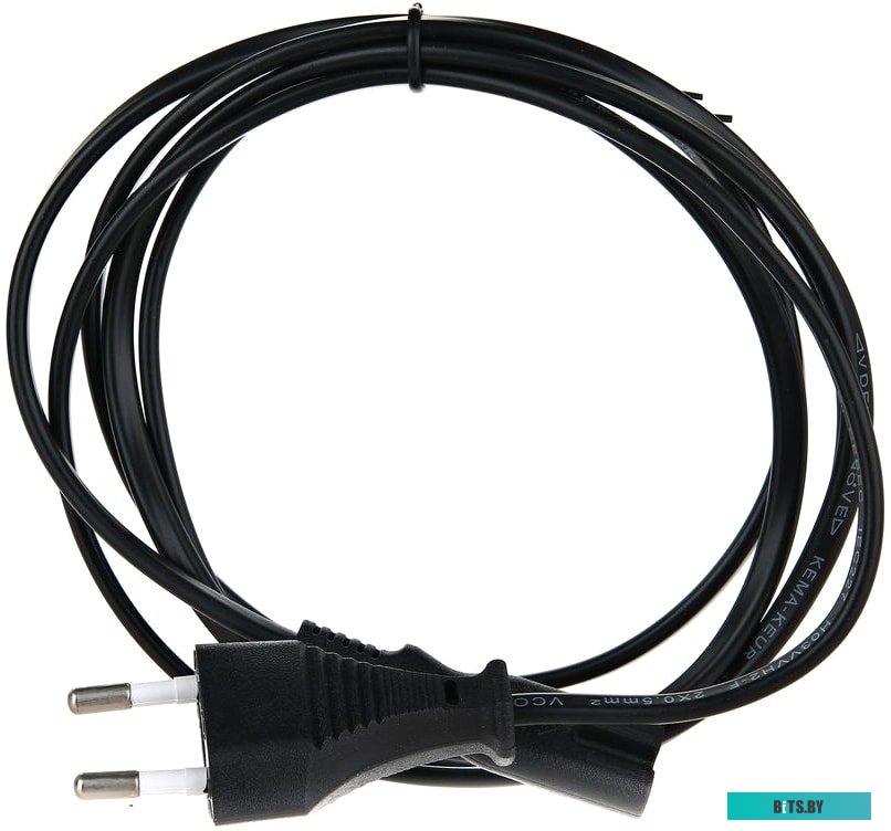 Сетевой шнур Vcom CE021-CU0.5-1.8M CE021-CU0.5-1.8M