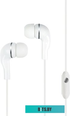 Наушники (Гарнитура) SmartBuy S4 SBH-012K