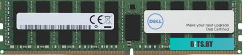 Оперативная память Dell 64GB DDR4 PC4-25600 370-AEVP