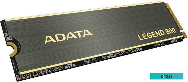 SSD Накопитель ADATA Legend 800 500GB ALEG-800-500GCS