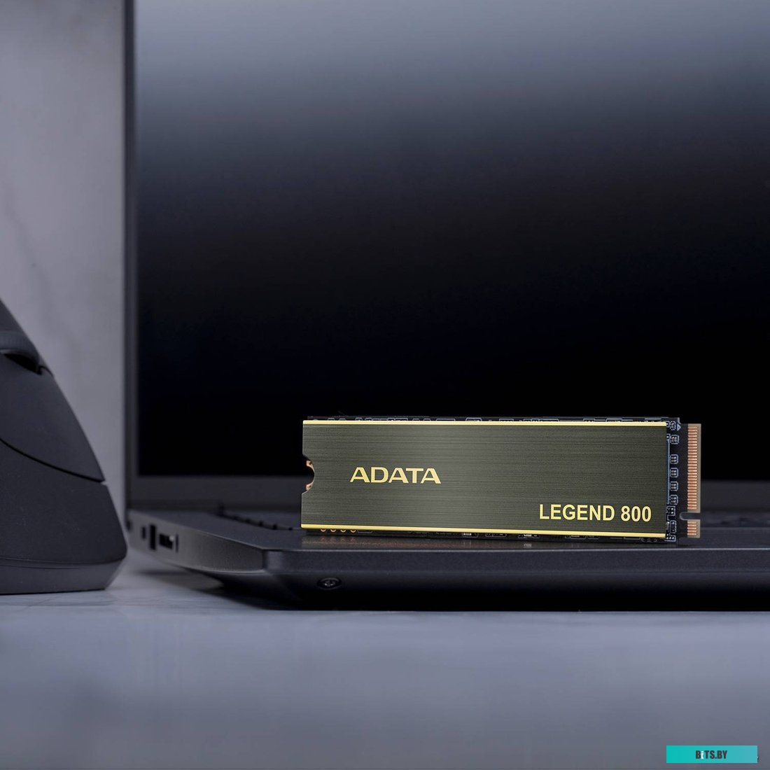 SSD Накопитель ADATA Legend 800 500GB ALEG-800-500GCS