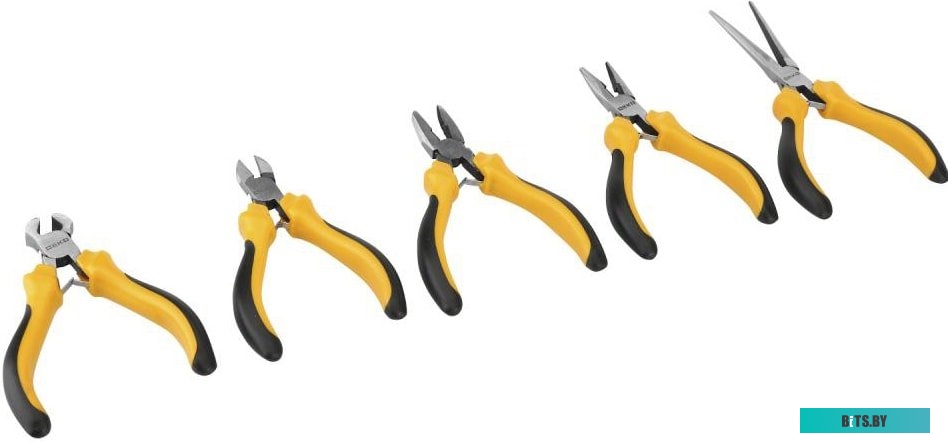 Универсальный набор инструментов Deko 065-0228 (5 предметов)