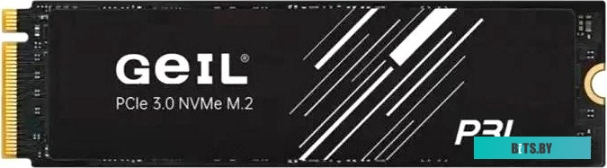 SSD GEIL P3L P3LFD16I256G